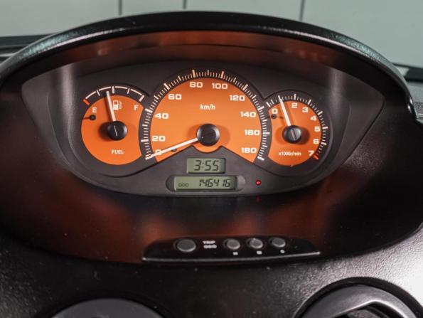 Chevrolet Spark II с пробегом 2007 года, цена 509 000 рублей, 146416 км, хэтчбек, Автокод Объявления