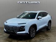 JETOUR DASHING I Краснодар  - изображение 23
