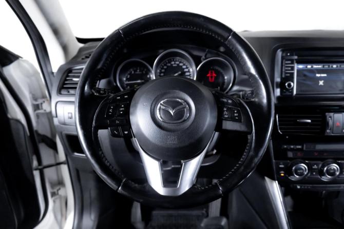 Mazda CX-5 I с пробегом 2014 года, цена 1 749 000 рублей, 216024 км, внедорожник, Автокод Объявления
