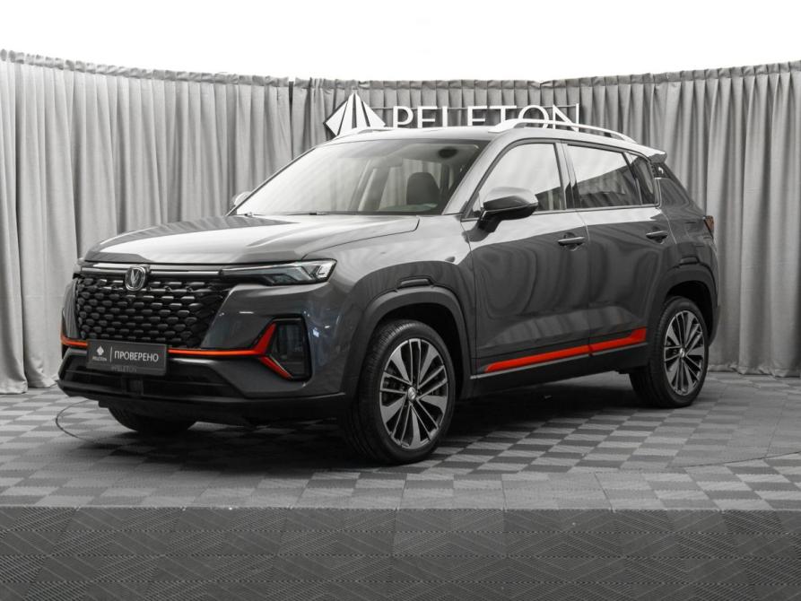 Changan CS35 Plus I Рестайлинг Москва  - изображение 1