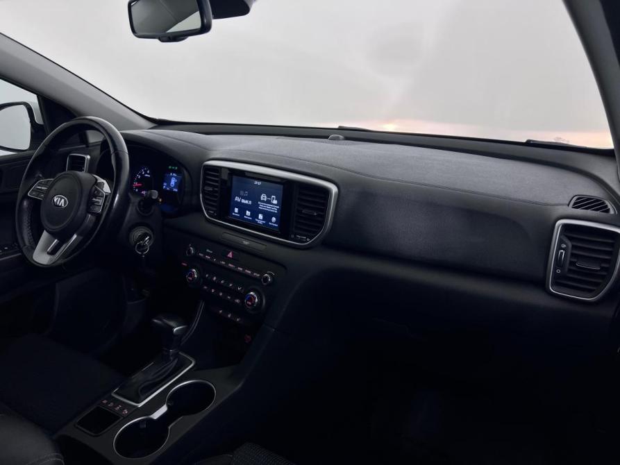 Kia Sportage IV Рестайлинг Ростов-на-Дону  - изображение 15