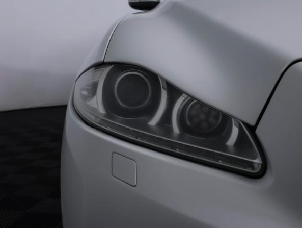Jaguar XJ IV (X351) с пробегом 2012 года, цена 2 254 230 рублей, 186002 км, седан, Автокод Объявления