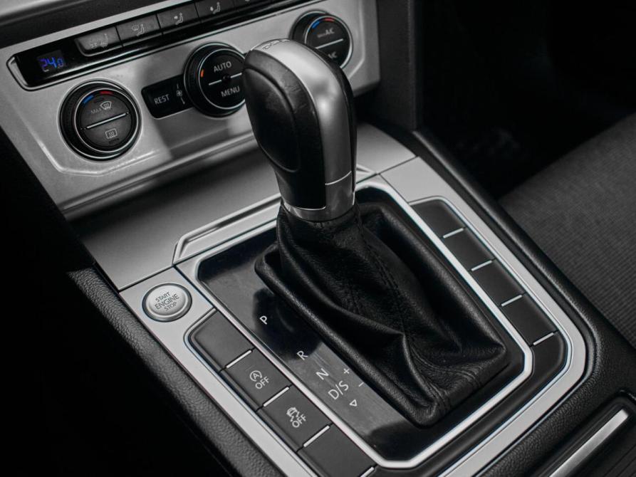 Volkswagen Passat B8 Екатеринбург  - изображение 19