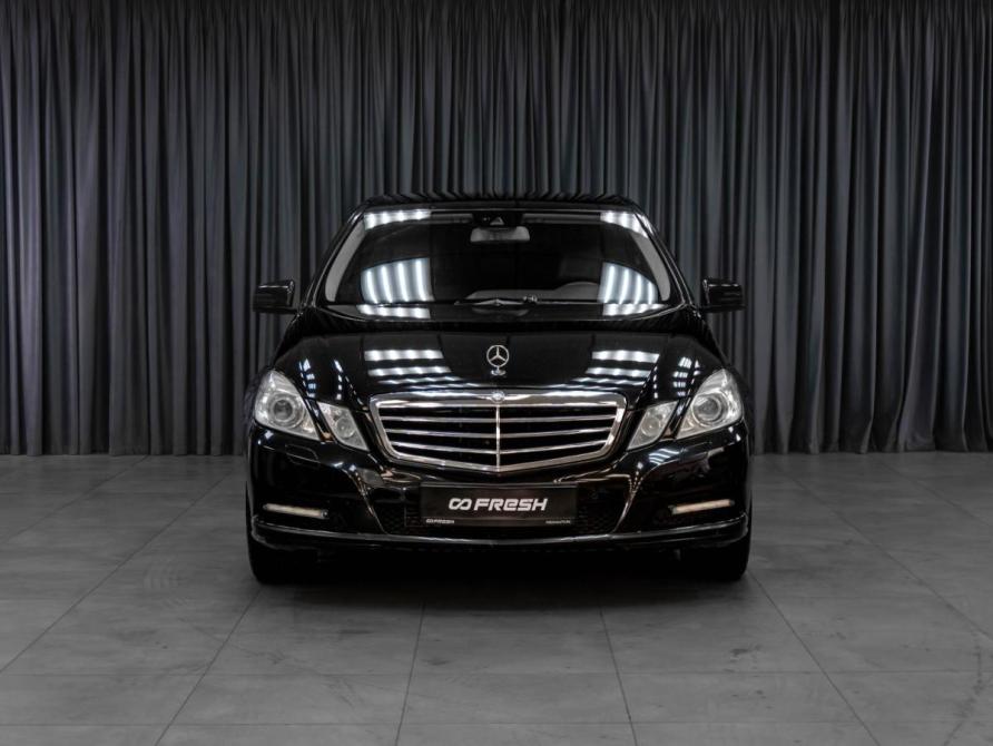 Mercedes-Benz E-Класс IV (W212 S212 C207) Тюмень  - изображение 3