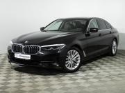 BMW 5 серии VII (G30/G31/G38) Рестайлинг Санкт-Петербург  - изображение 25