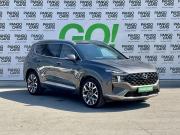 Hyundai Santa Fe IV Рестайлинг Владимир  - изображение 23