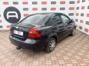 Chevrolet Aveo I Рестайлинг Санкт-Петербург  - изображение 16
