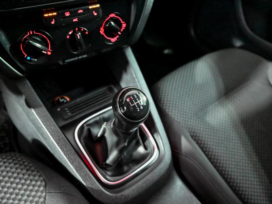 Volkswagen Jetta VI Рестайлинг Екатеринбург  - изображение 14