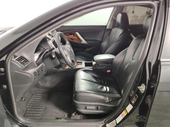 Toyota Camry VI (XV40) с пробегом 2009 года, цена 830 000 рублей, 333954 км, седан, Автокод Объявления