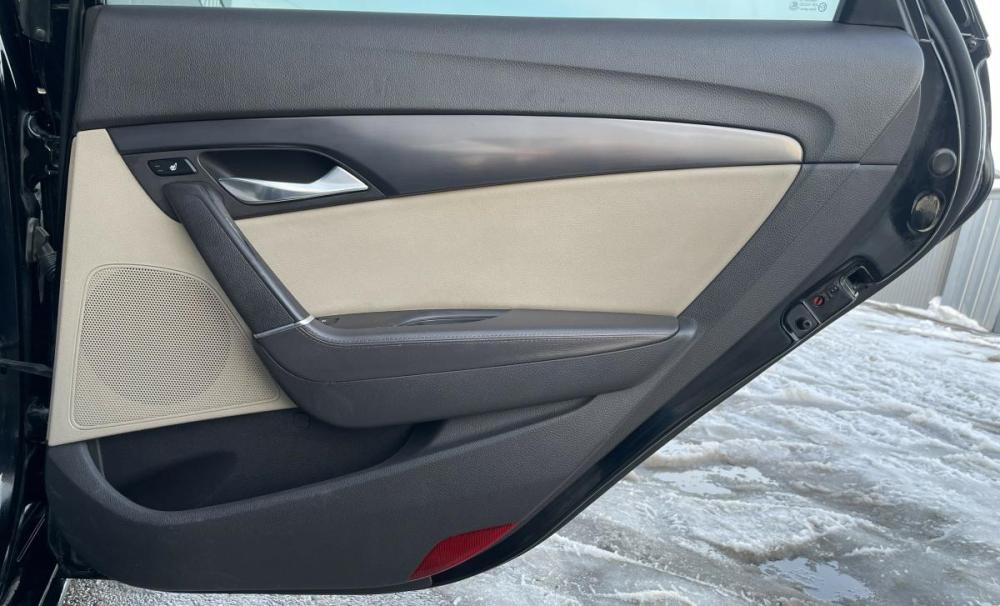 Hyundai i40 I Стерлитамак  - изображение 22