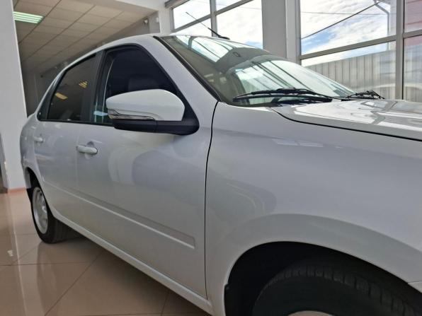 Lada (ВАЗ) Granta I Рестайлинг с пробегом 2023 года, цена 839 000 рублей, 19000 км, седан, Автокод Объявления