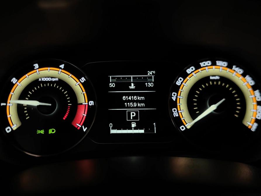 Lada (ВАЗ) Vesta I Рестайлинг (NG) Москва  - изображение 18