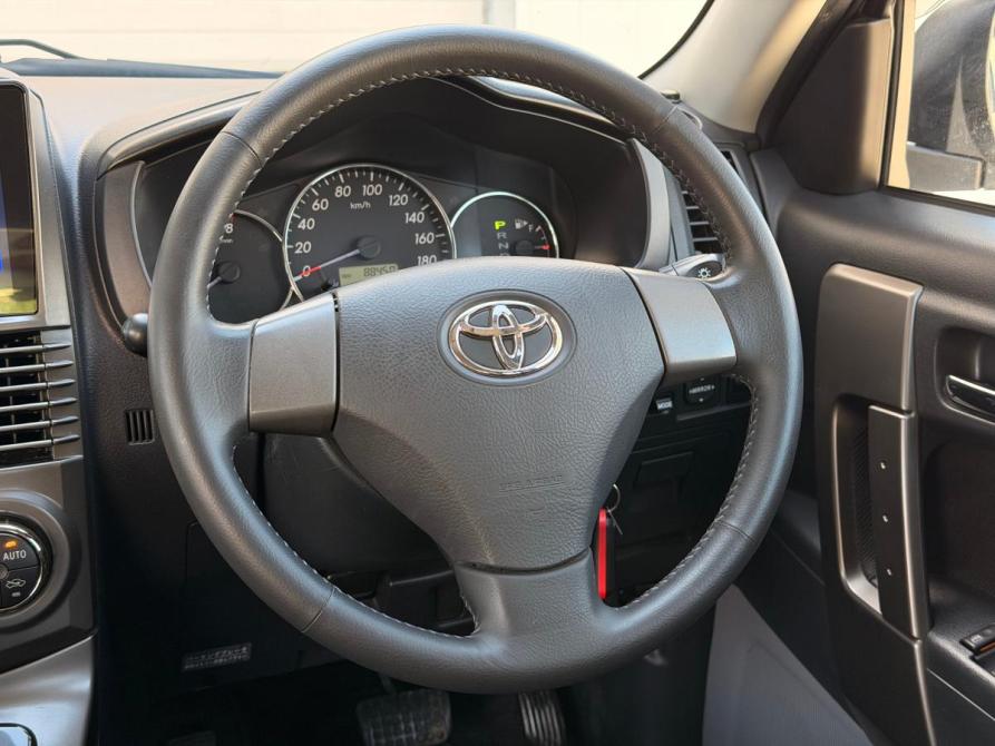 Toyota Rush I Пермь  - изображение 12