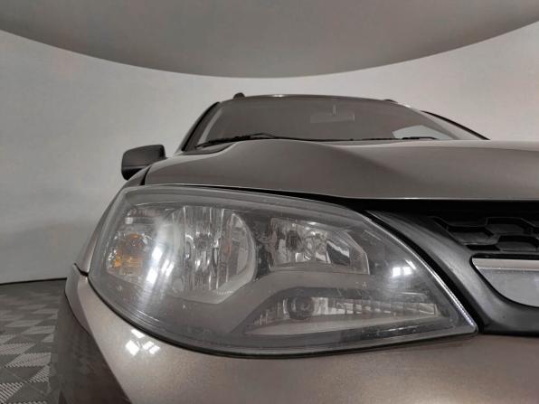 Lada (ВАЗ) Kalina II с пробегом 2014 года, цена 375 000 рублей, 175370 км, универсал, Автокод Объявления