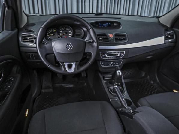 Renault Fluence I с пробегом 2011 года, цена 734 000 рублей, 109868 км, седан, Автокод Объявления