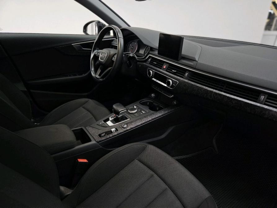 Audi A4 V (B9) Нижний Новгород  - изображение 3