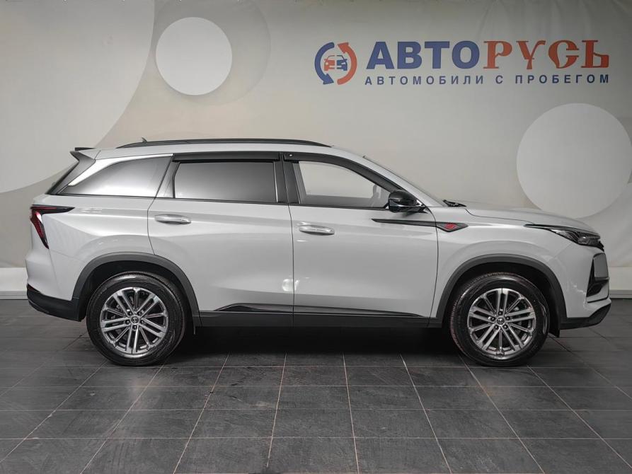 Changan CS75 Plus I Рестайлинг Москва  - изображение 5