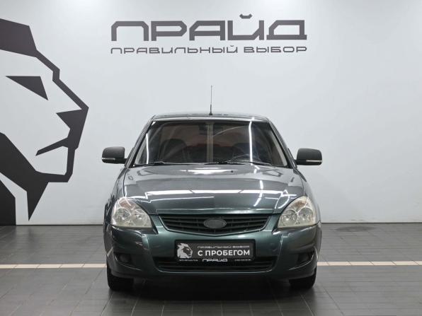 Lada (ВАЗ) Priora I с пробегом 2011 года, цена 359 900 рублей, 190000 км, седан, Автокод Объявления