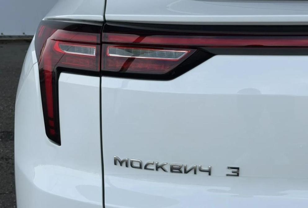 Москвич 3 Киров  - изображение 28