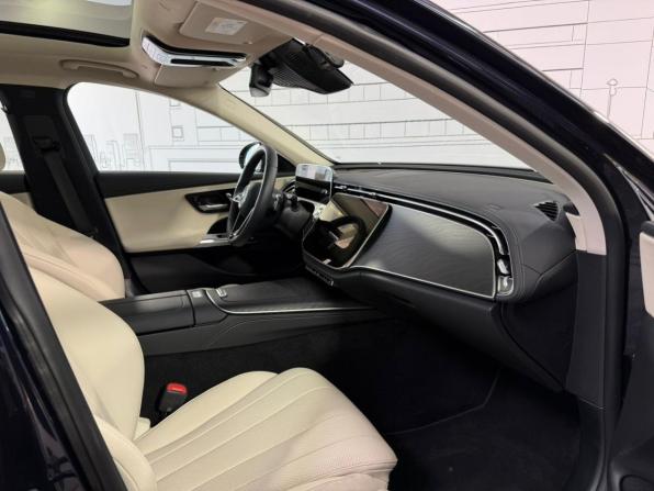 Новый Mercedes-Benz E-Класс VI (W214 S214) 2024 года, цена 6 190 000 рублей, седан, Автокод Объявления
