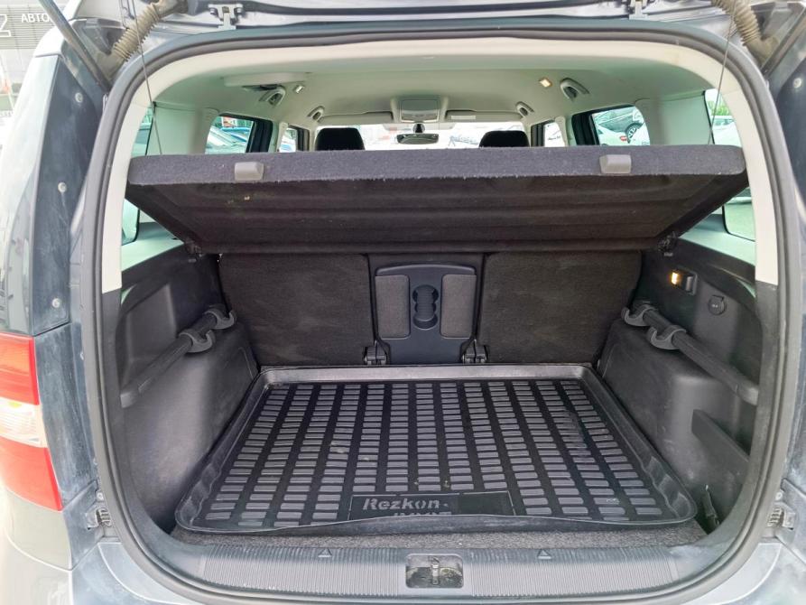 Skoda Yeti I Рестайлинг Тюмень  - изображение 12