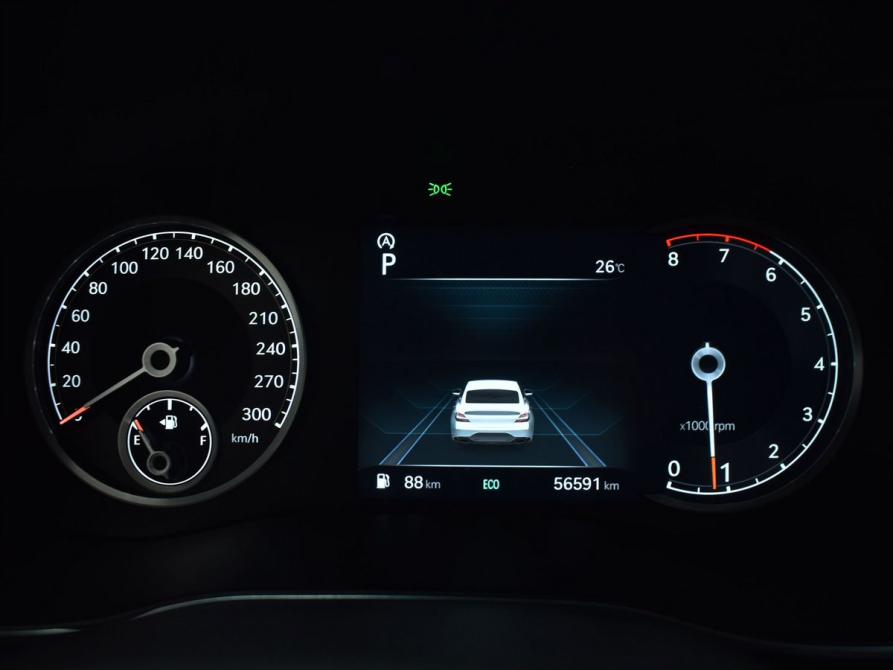 Genesis G70 I Кемерово  - изображение 12