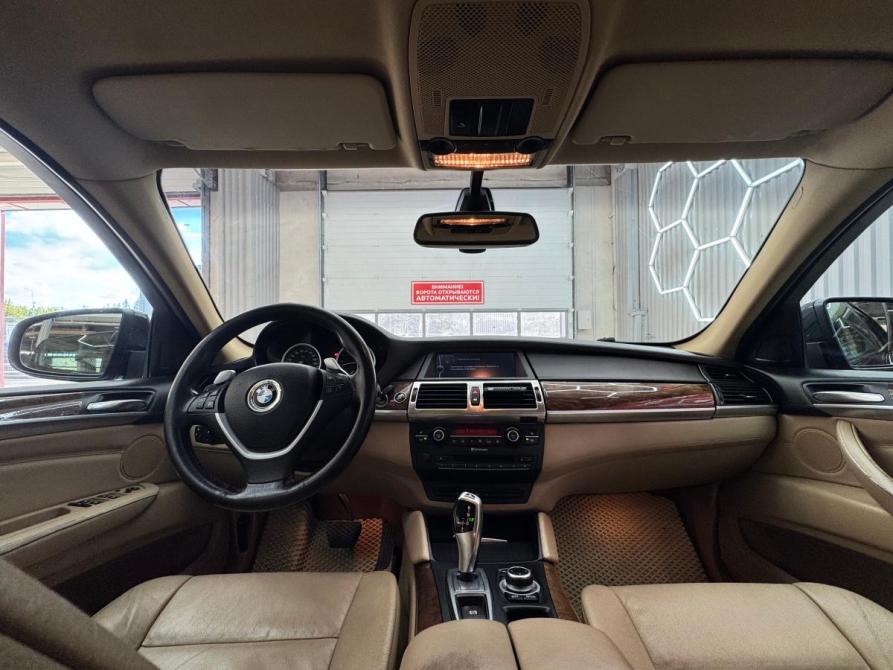 BMW X6 I (E71) Альметьевск  - изображение 28