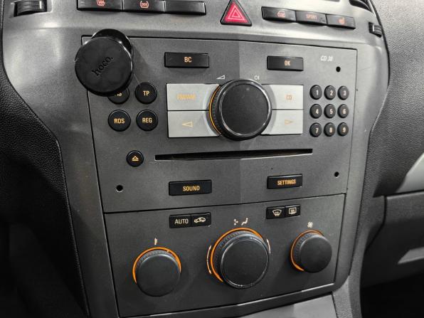 Opel Zafira B с пробегом 2007 года, цена 655 000 рублей, 124000 км, компактвэн, Автокод Объявления
