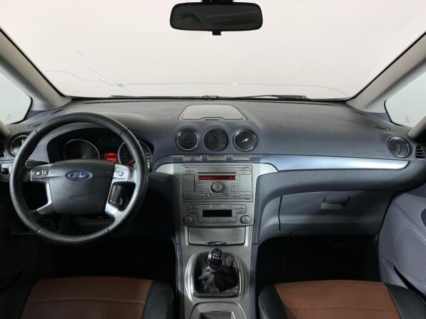 Ford Galaxy II с пробегом 2008 года, цена 399 000 рублей, 496163 км, минивэн, Автокод Объявления