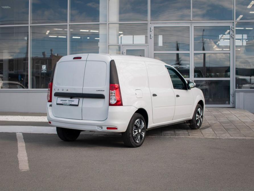 Lada (ВАЗ) Largus I Рестайлинг Курган  - изображение 2