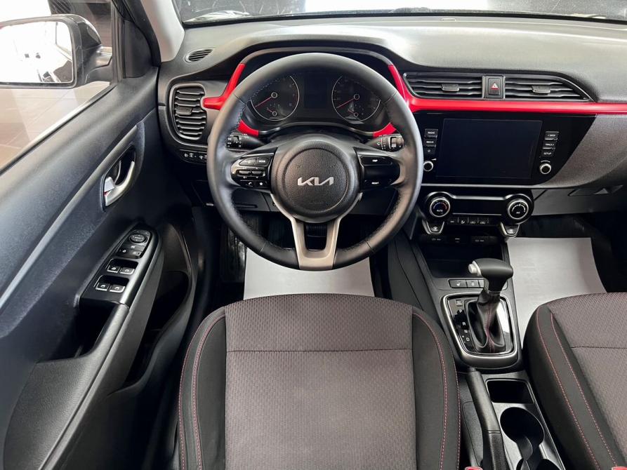 Kia Rio IV Рестайлинг Тверь  - изображение 11