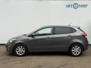 Kia Rio III Рестайлинг Москва  - изображение 18