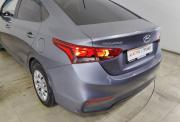 Hyundai Solaris II Волгоград  - изображение 46