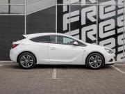 Opel Astra J Рестайлинг Краснодар  - изображение 25