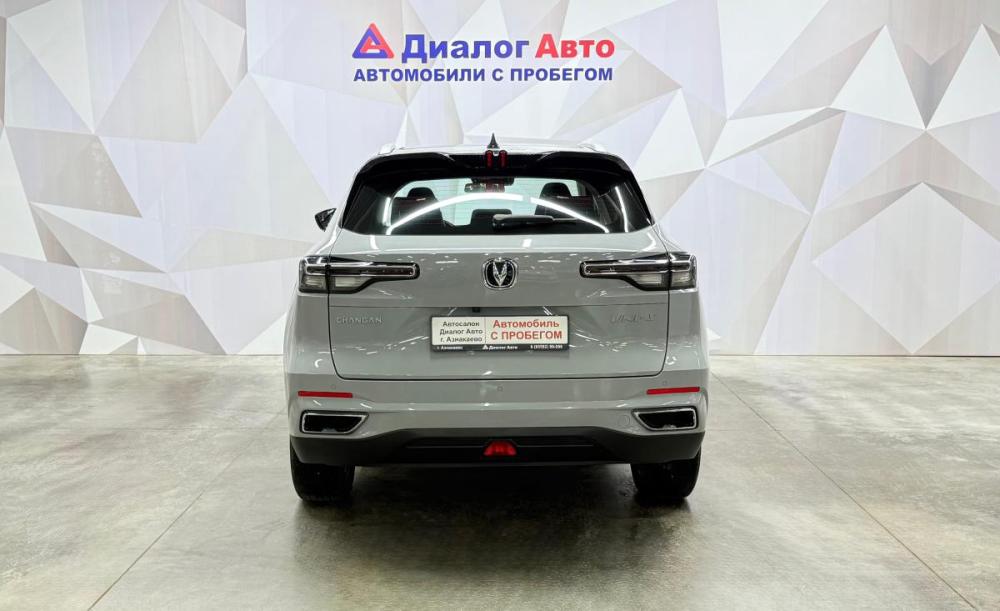 Changan UNI-S I Азнакаево  - изображение 6