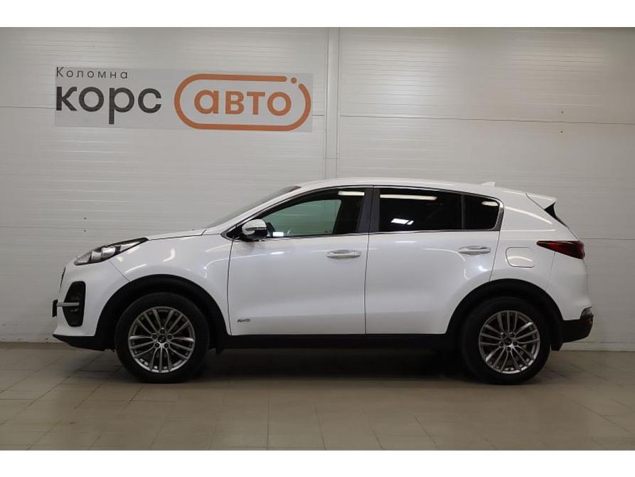 Kia Sportage IV Коломна  - изображение 2