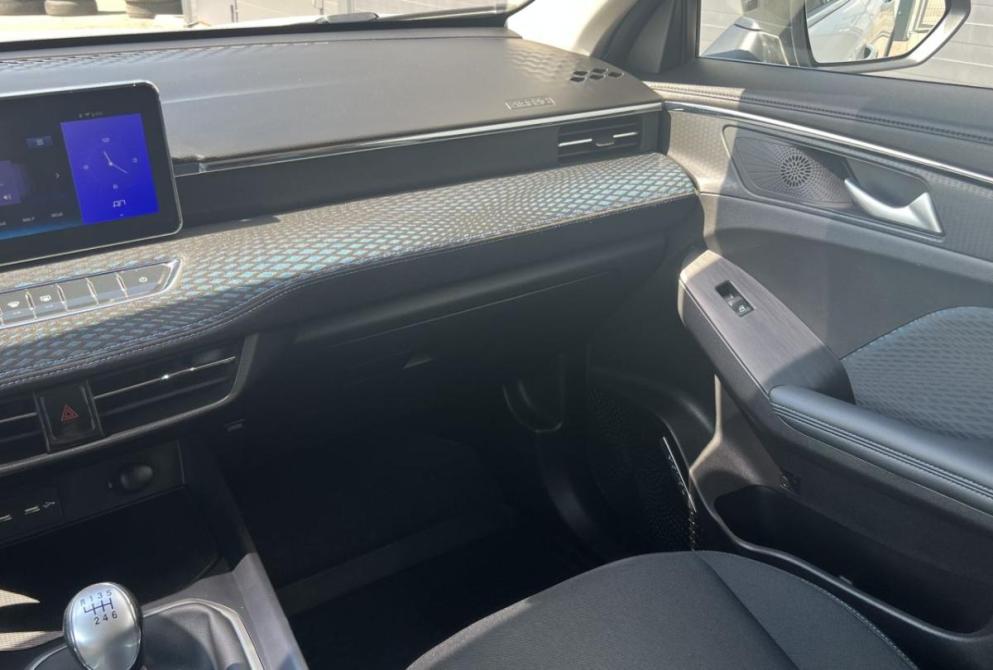 Haval Jolion I Рестайлинг Красноярск  - изображение 19