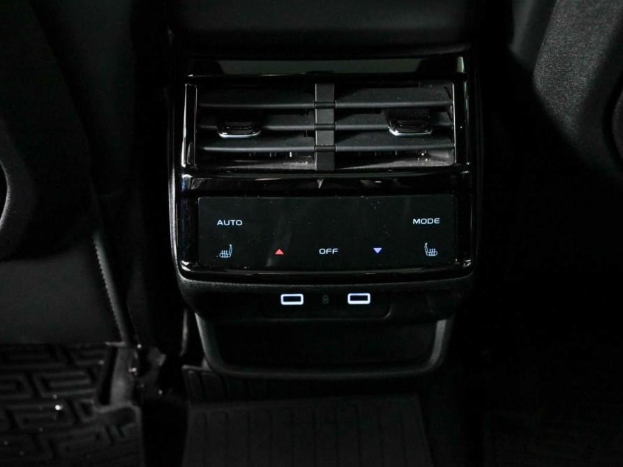 Geely Monjaro I Рестайлинг Екатеринбург  - изображение 15