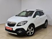Opel Mokka I Альметьевск  - изображение 26