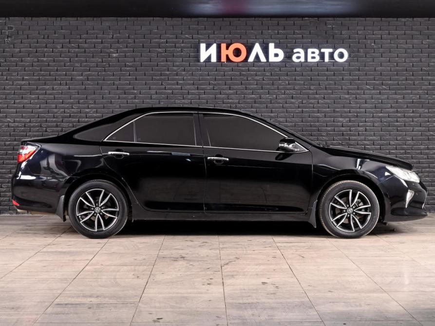 Toyota Camry VII (XV50) Рестайлинг Екатеринбург  - изображение 9
