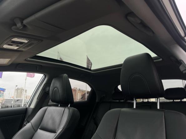 Honda Civic IX с пробегом 2012 года, цена 1 290 000 рублей, 87000 км, хэтчбек, Автокод Объявления