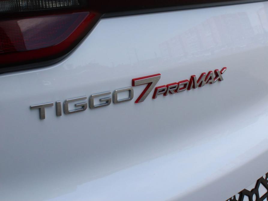 Chery Tiggo 7 Pro Max I Дзержинск  - изображение 26