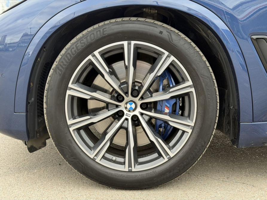 BMW X5 IV (G05/G18) Казань  - изображение 8
