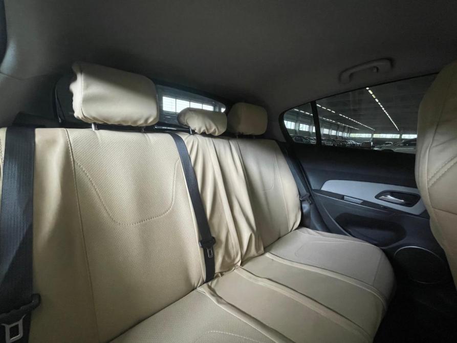 Chevrolet Cruze I Рестайлинг Оренбург  - изображение 18