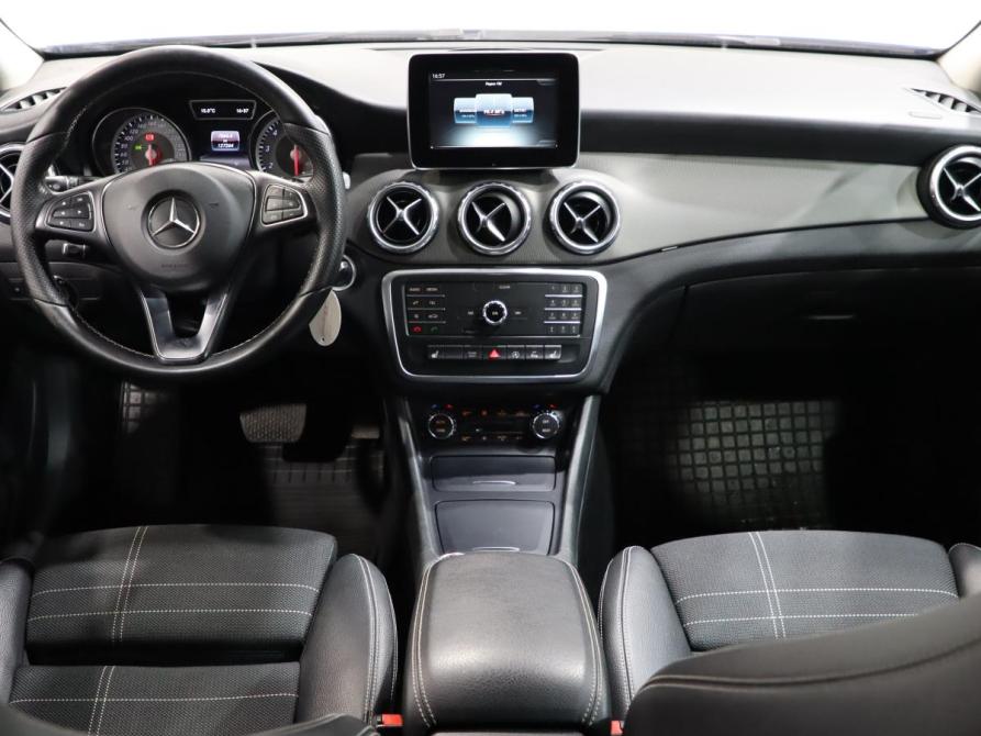 Mercedes-Benz GLA I (X156) Санкт-Петербург  - изображение 11