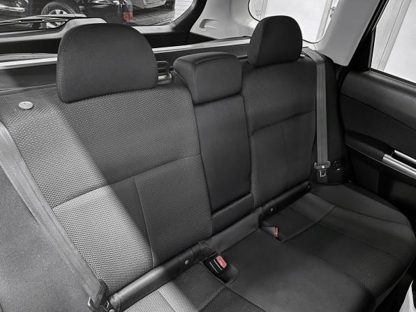 Subaru Forester III Рестайлинг с пробегом 2012 года, цена 1 115 000 рублей, 256733 км, внедорожник, Автокод Объявления