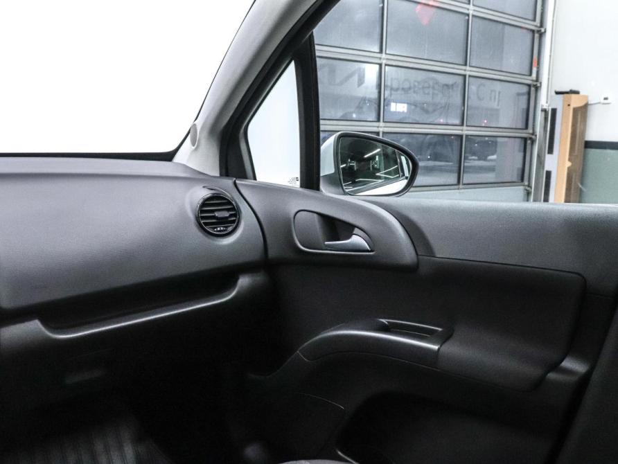 Opel Meriva B Красноярск  - изображение 20
