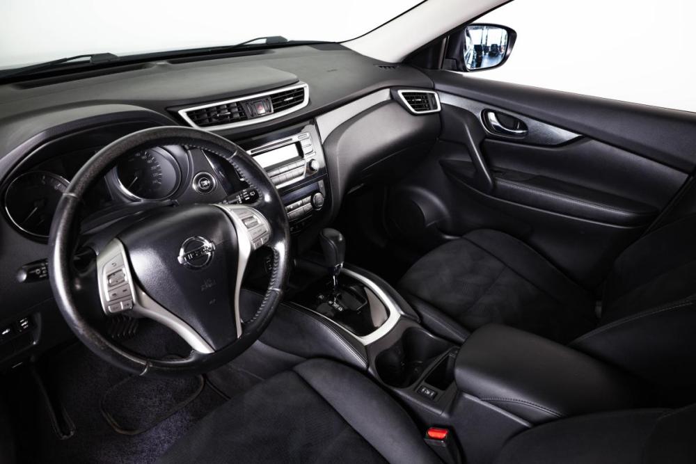 Nissan X-Trail III Пермь  - изображение 11