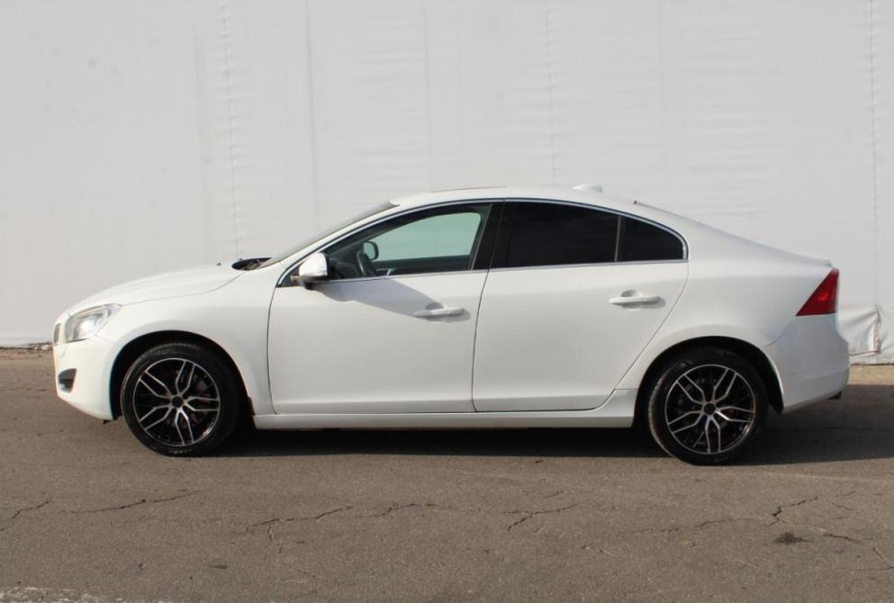 Volvo S60 II Нижний Новгород  - изображение 8