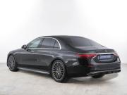 Mercedes-Benz S-Класс VII (W223) Москва  - изображение 27